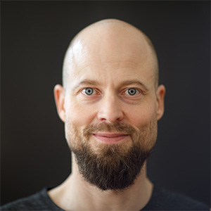 Ronald Steiner