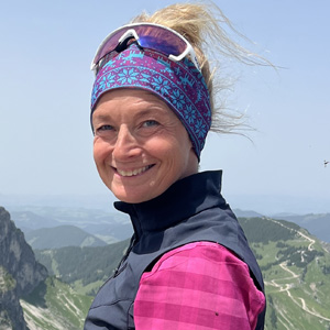 Anja Bölitz