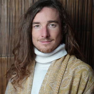 Robin Kaiser