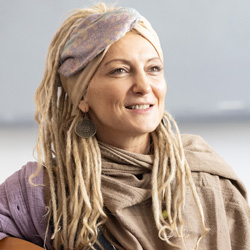 Annika Wahl