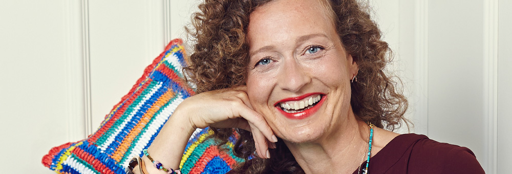 Martina Hiltl