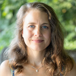 Susanne Mors