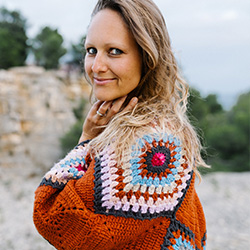Carina Fernandez Preuß