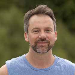Steven Barrett