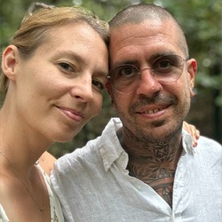 Laura & Zeupa