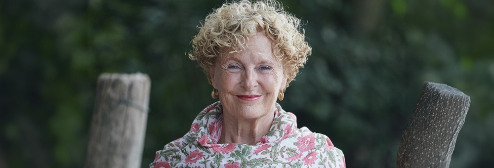Anna Trökes