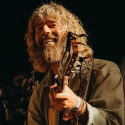 Sam Garrett